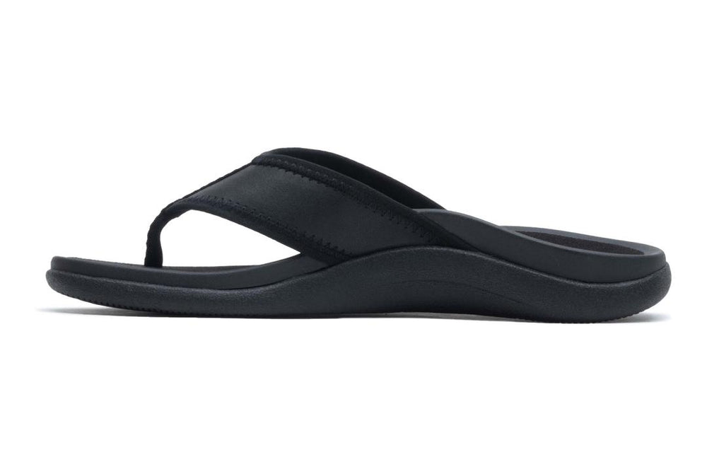 Laguna Sandal Black | Women ABEO Footwear Sandals