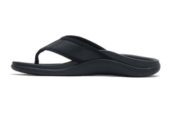 Laguna Sandal Black | Women ABEO Footwear Sandals