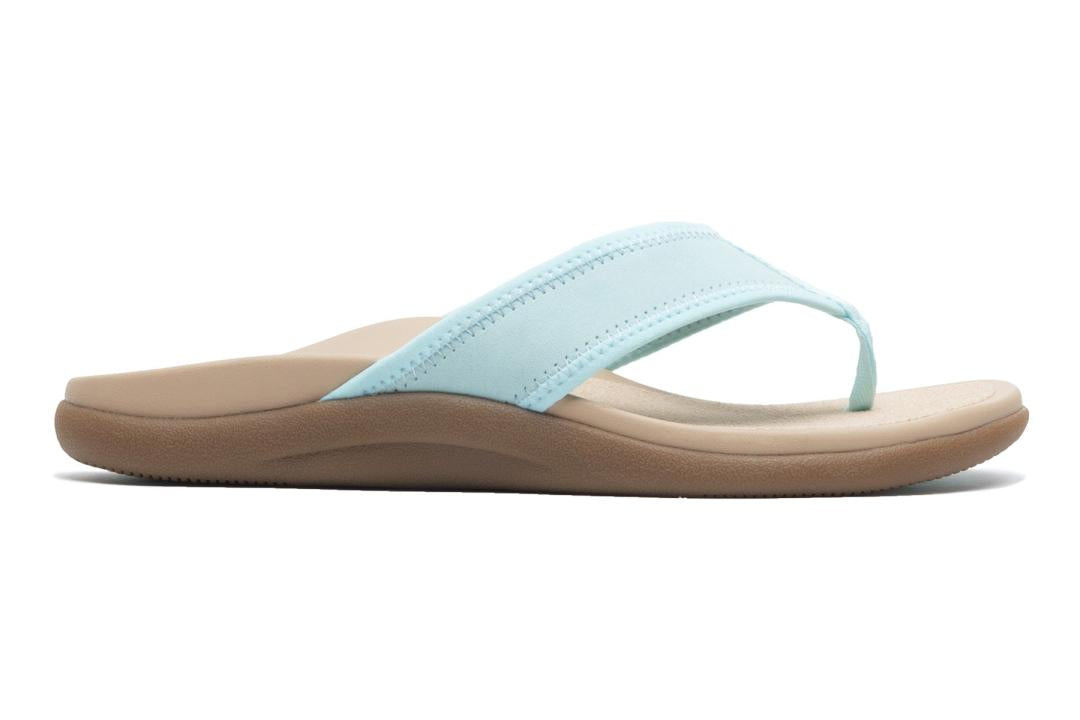 Laguna Sandal Ice Morn | Women ABEO Footwear Sandals