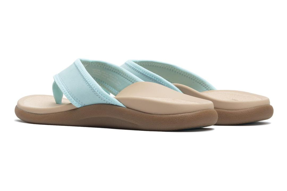 Laguna Sandal Ice Morn | Women ABEO Footwear Sandals