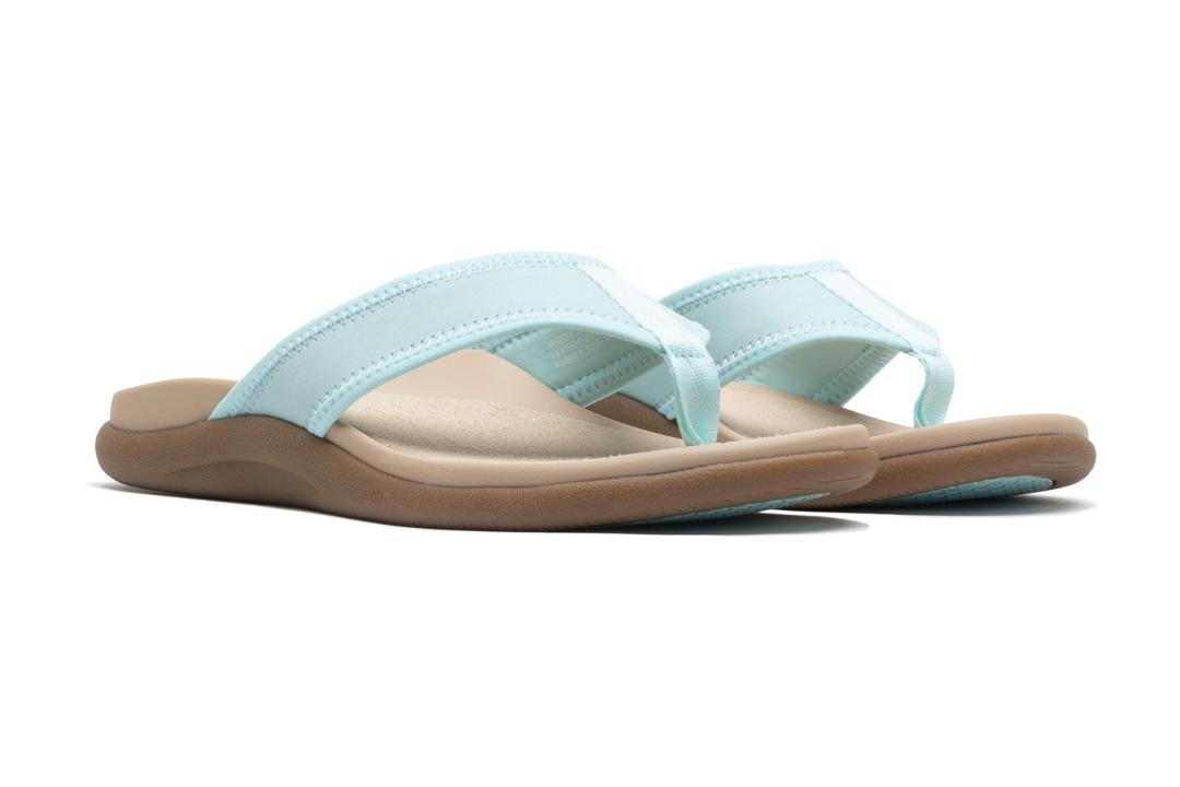 Laguna Sandal Ice Morn | Women ABEO Footwear Sandals
