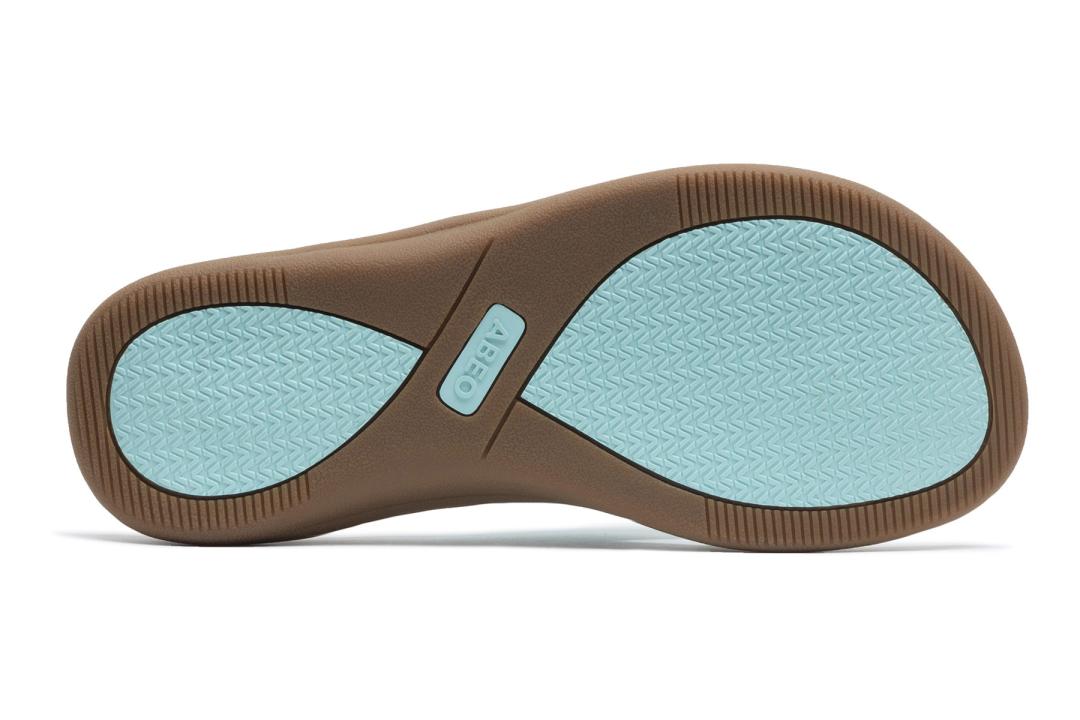 Laguna Sandal Ice Morn | Women ABEO Footwear Sandals