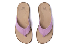 Laguna Sandal Lavender | Women ABEO Footwear Sandals