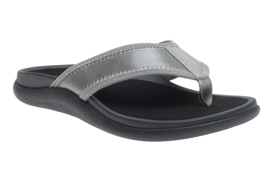 Laguna Sandal Metallic | Women ABEO Footwear Sandals