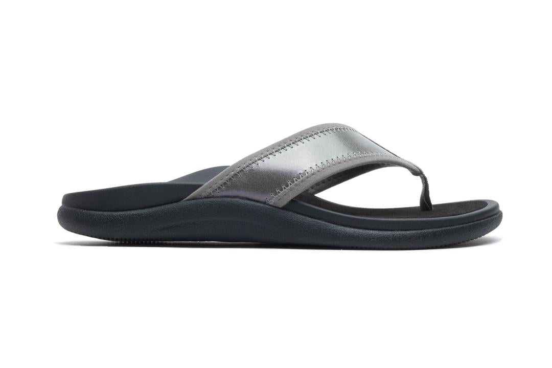 Laguna Sandal Metallic | Women ABEO Footwear Sandals