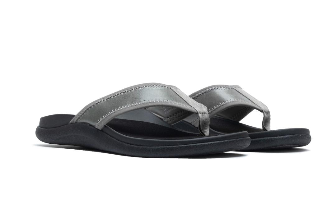 Laguna Sandal Metallic | Women ABEO Footwear Sandals