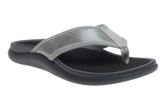 Laguna Sandal Metallic | Women ABEO Footwear Sandals