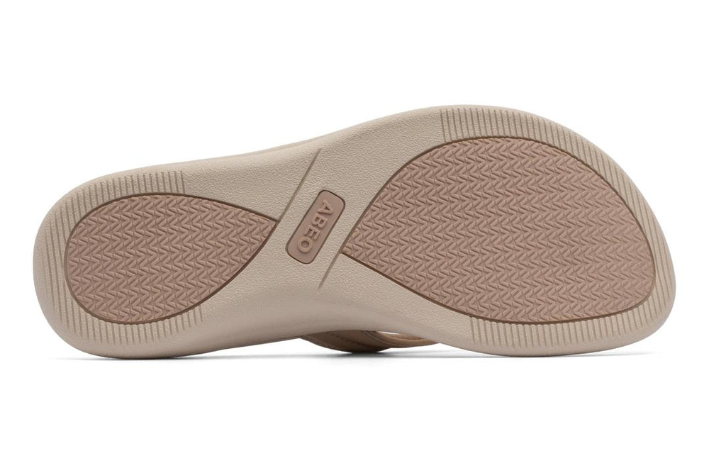 Laguna Thin Strap Sand | Women ABEO Footwear Sandals