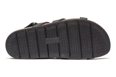 Lanai Sandal Black | Women ABEO Footwear Sandals