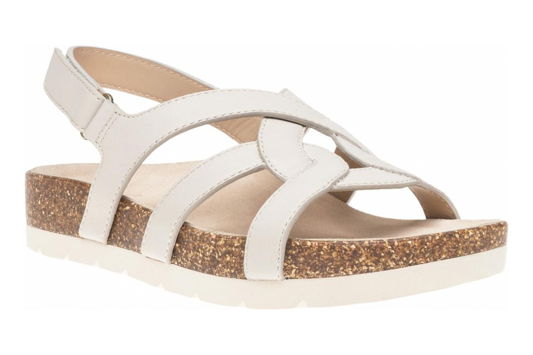 Lanai Sandal Grey Morn | Women ABEO Footwear Sandals