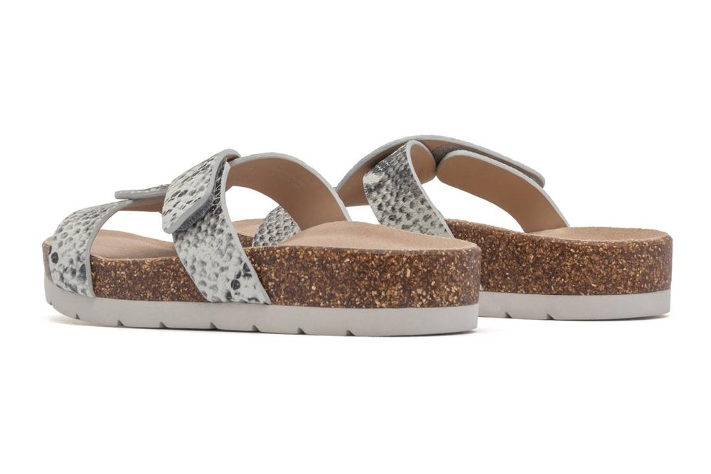 Lanai Slide Snake | Women ABEO Footwear Sandals