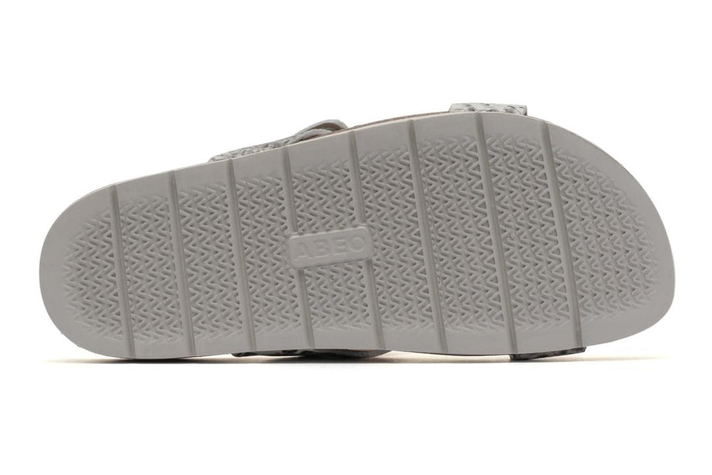 Lanai Slide Snake | Women ABEO Footwear Sandals