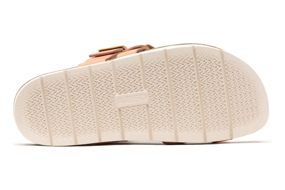 Lanai Thong Sandal Coral Canyon Sunset | Women ABEO Footwear Sandals