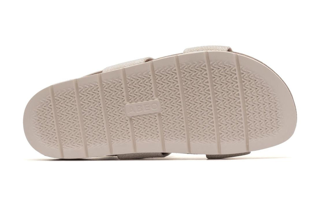 Lanai Triple Linen | Women ABEO Footwear Sandals