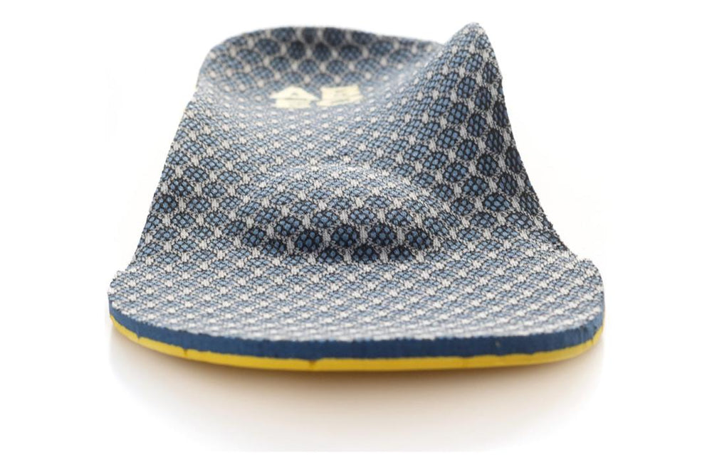 Max Performance Orthotic 2 Mens Metatarsal Blue | Men ABEO Footwear Orthotics