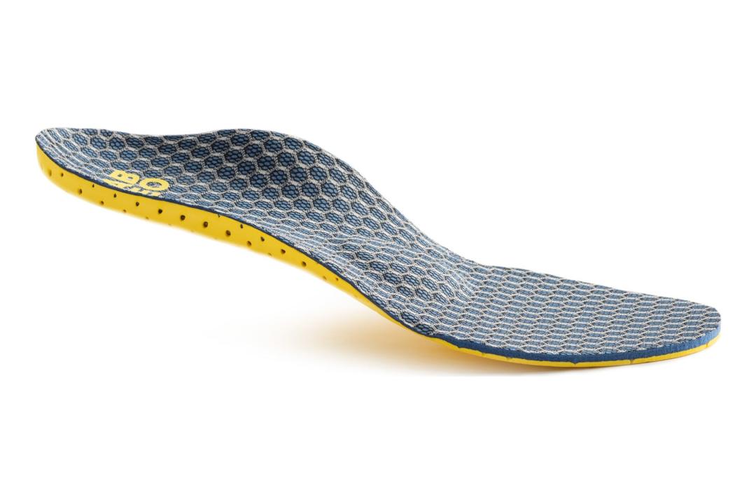 Max Performance Orthotic 2 Womens Metatarsal Blue | Women ABEO Footwear Orthotics