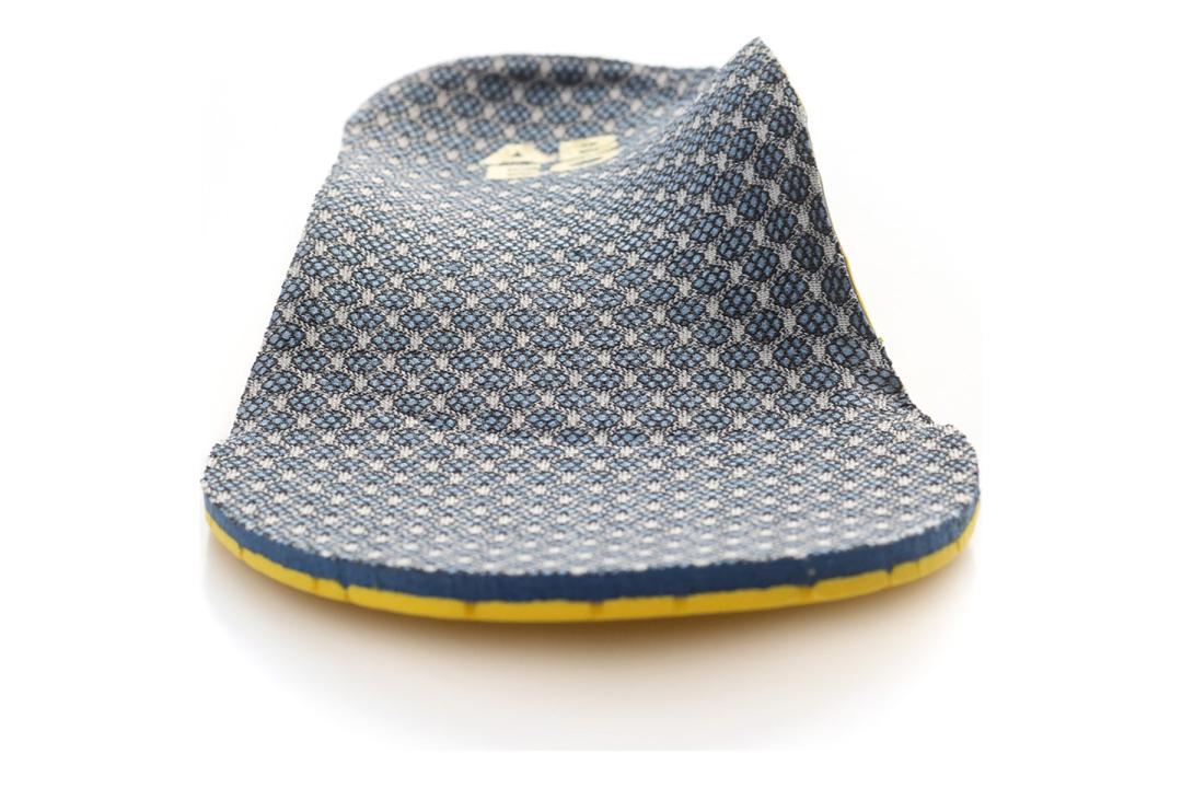 Max Performance Orthotic 2 Womens Neutral Blue | Women ABEO Footwear Orthotics