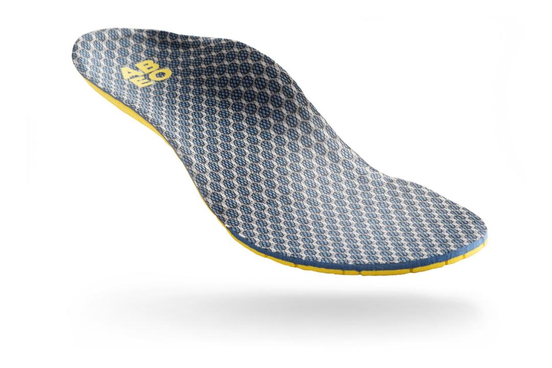 Max Performance Orthotic 2 Womens Post Blue | Women ABEO Footwear Orthotics