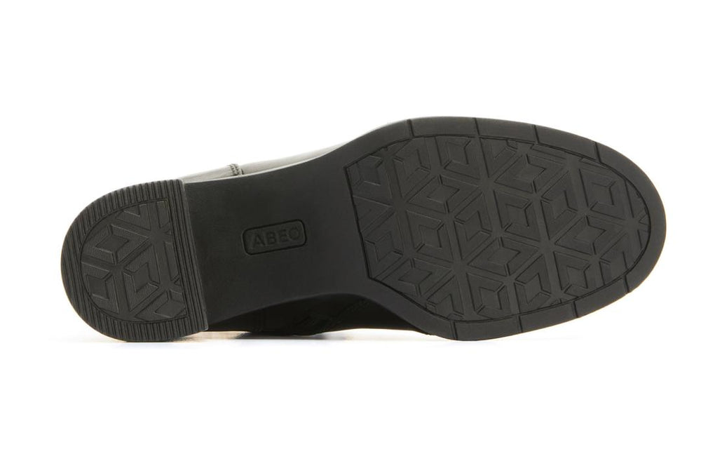 Metropolis Lace Black | Women ABEO Footwear Boots