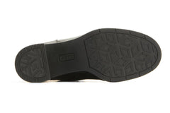 Metropolis Lace Black | Women ABEO Footwear Boots