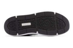 MXV Blaze Black Cloud | Men/Women ABEO Footwear Sneakers