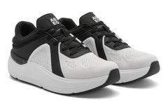 MXV Blaze Black Cloud | Men/Women ABEO Footwear Sneakers