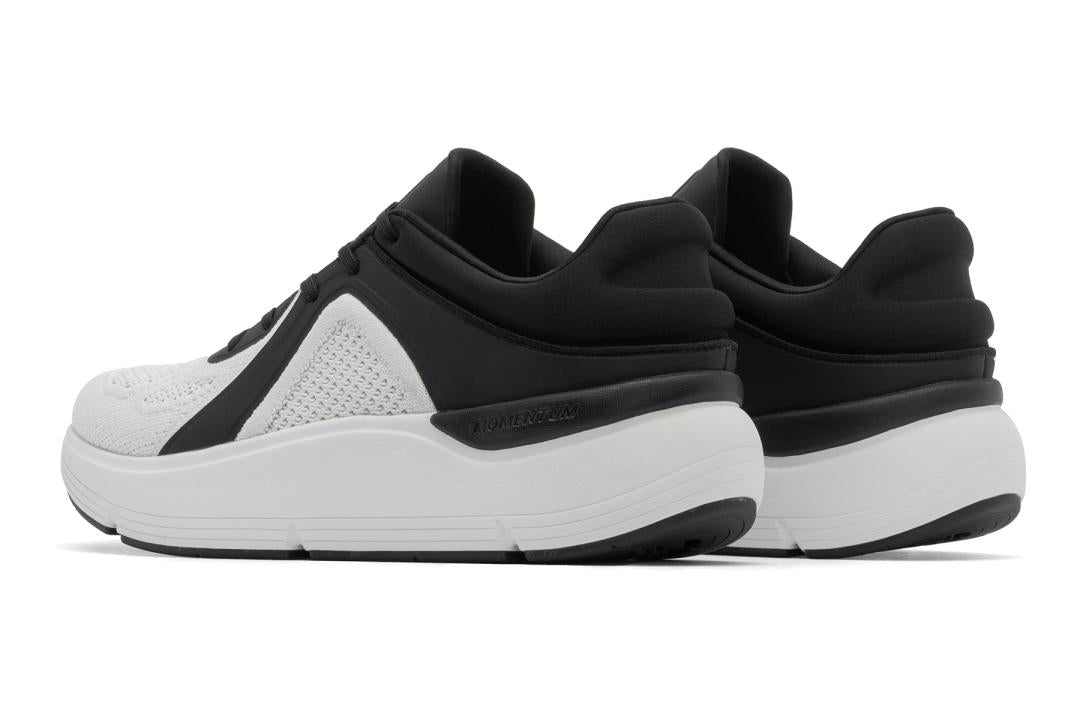 MXV Blaze Black Cloud | Men/Women ABEO Footwear Sneakers