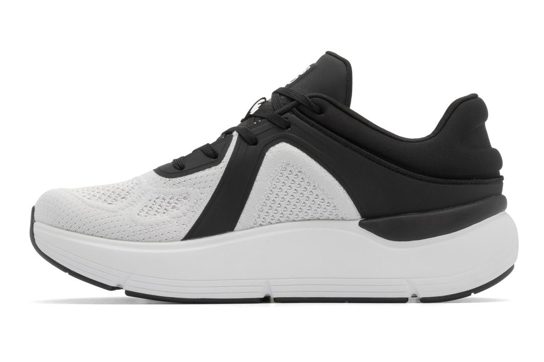 MXV Blaze Black Cloud | Men/Women ABEO Footwear Sneakers