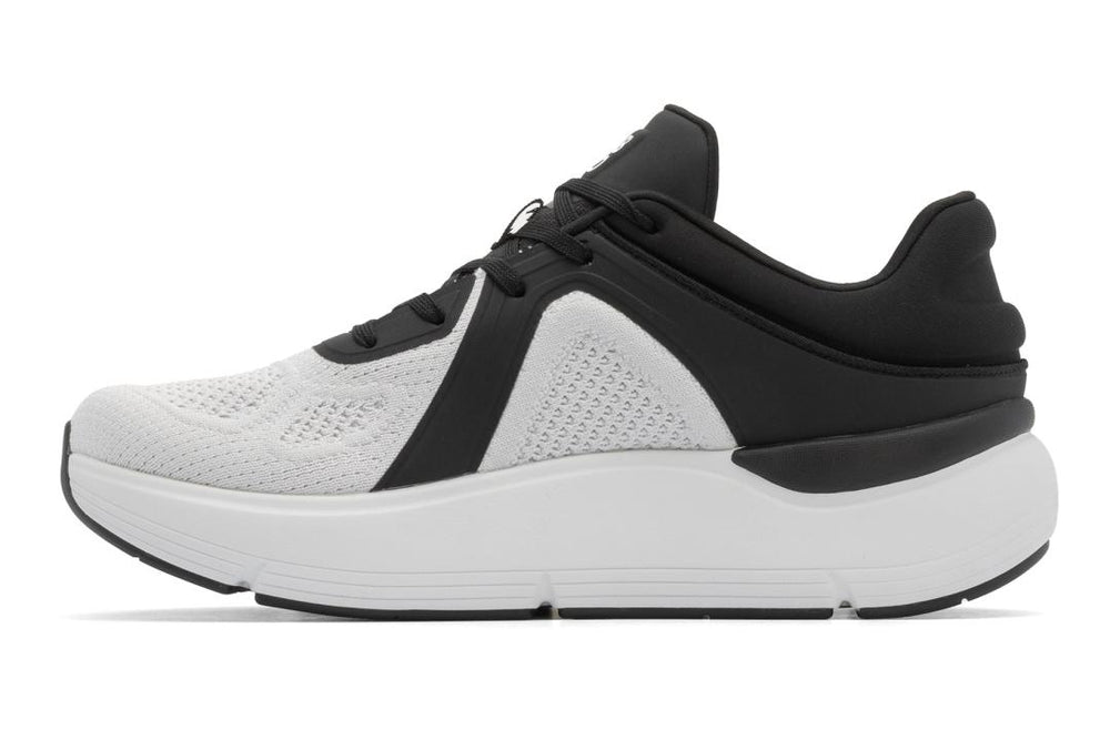 MXV Blaze Black Cloud | Men/Women ABEO Footwear Sneakers