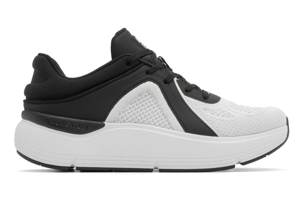 MXV Blaze Black Cloud | Men/Women ABEO Footwear Sneakers