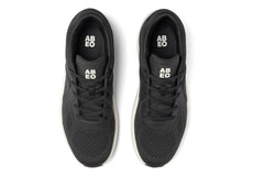 MXV Blaze Black | Men/Women ABEO Footwear Sneakers