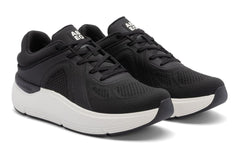 MXV Blaze Black | Men/Women ABEO Footwear Sneakers