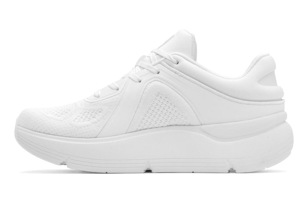 MXV Blaze Bright White | Men/Women ABEO Footwear Sneakers