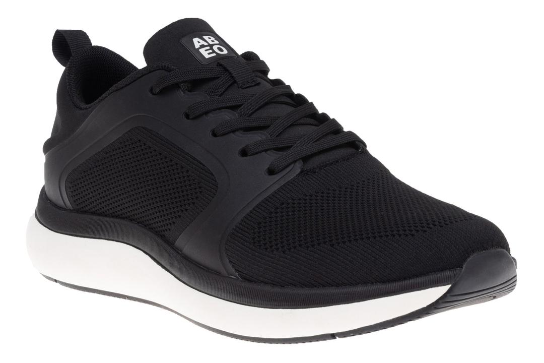 MXV Cruise Black | Women ABEO Footwear Sneakers