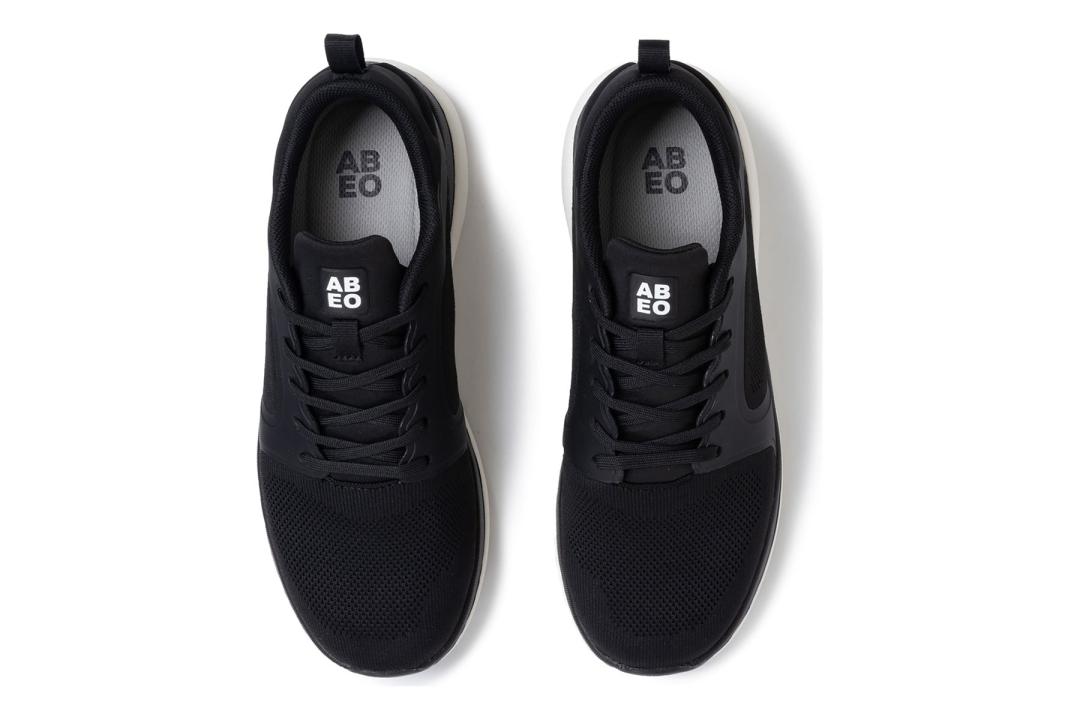MXV Cruise Black | Women ABEO Footwear Sneakers