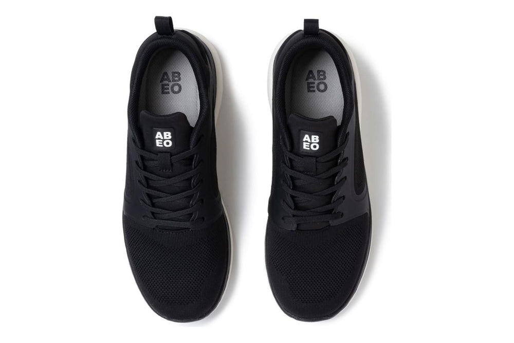 MXV Cruise Black | Women ABEO Footwear Sneakers