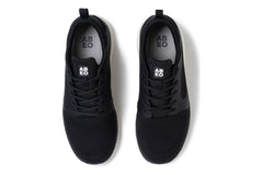 MXV Cruise Black | Women ABEO Footwear Sneakers