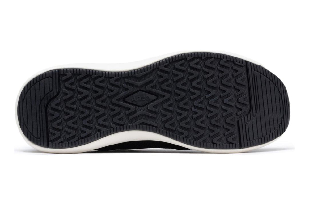 MXV Cruise Black | Women ABEO Footwear Sneakers