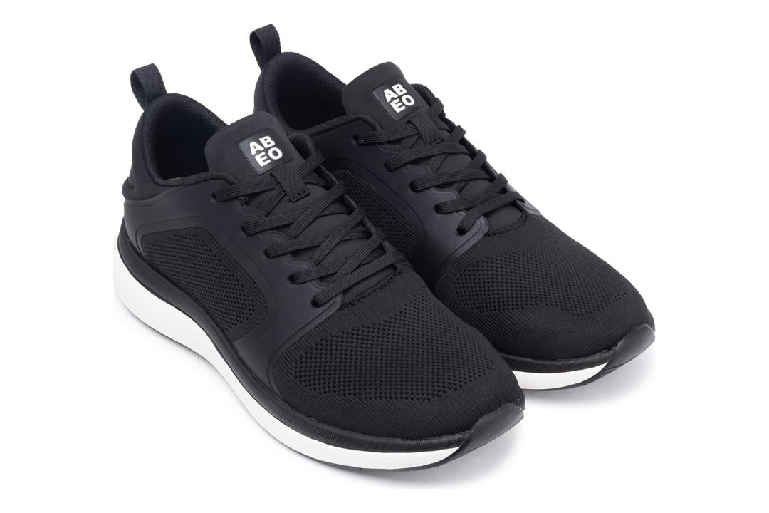 MXV Cruise Black | Women ABEO Footwear Sneakers