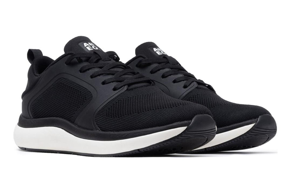 MXV Cruise Black | Women ABEO Footwear Sneakers