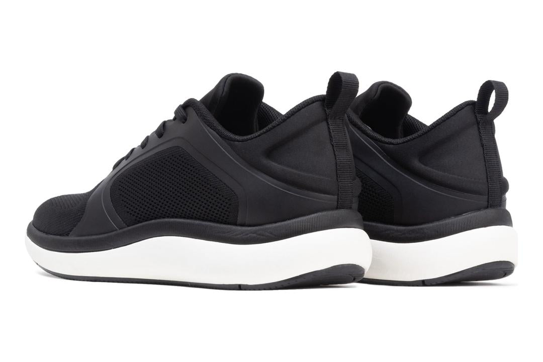 MXV Cruise Black | Women ABEO Footwear Sneakers