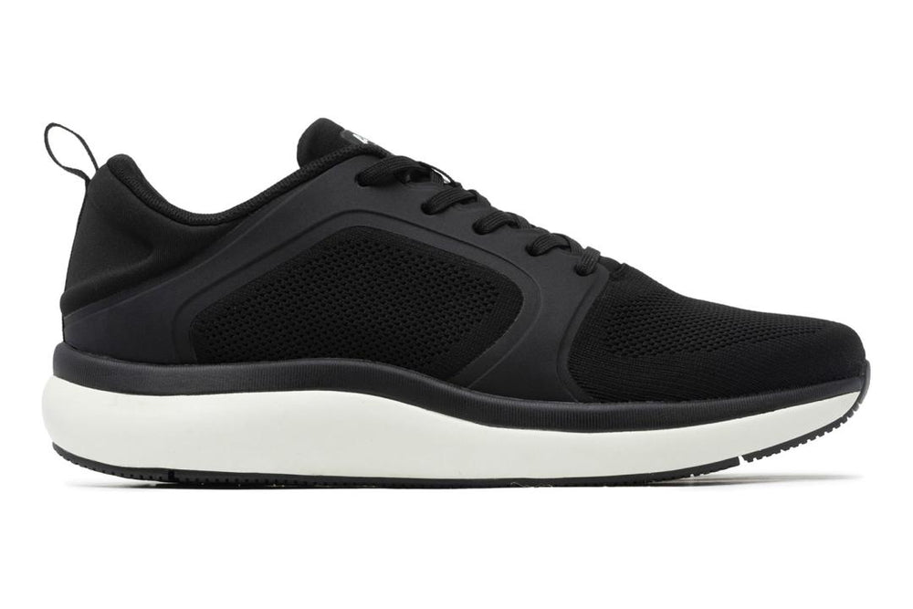 MXV Cruise Black | Women ABEO Footwear Sneakers