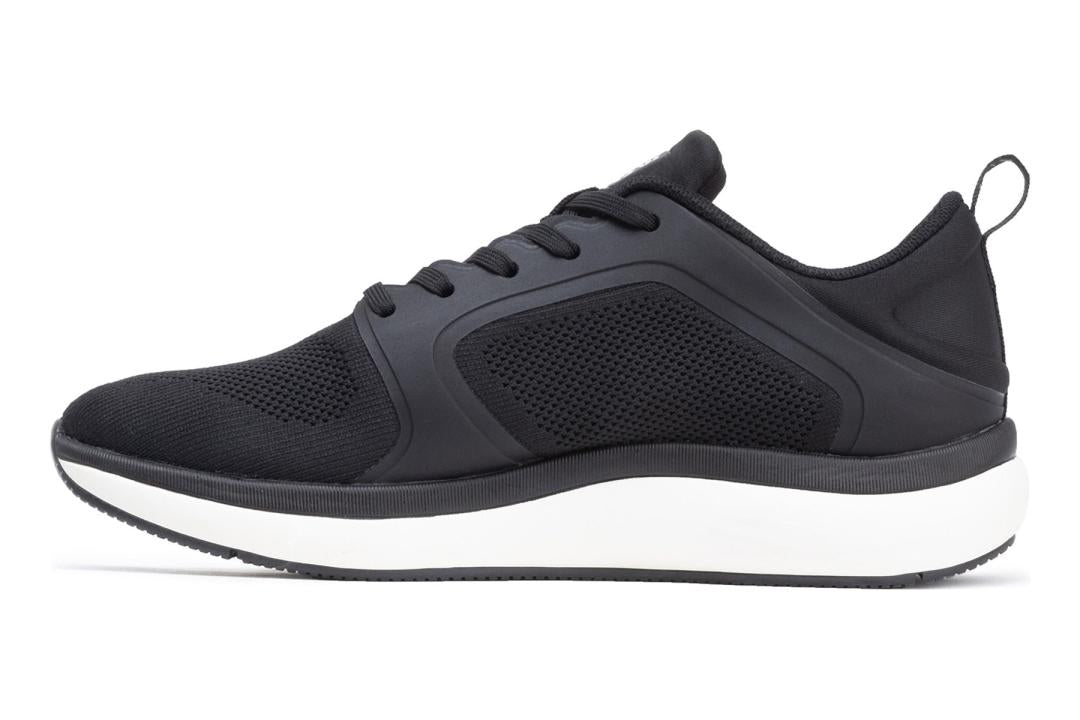 MXV Cruise Black | Women ABEO Footwear Sneakers