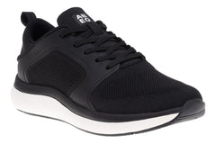MXV Cruise Black | Women ABEO Footwear Sneakers