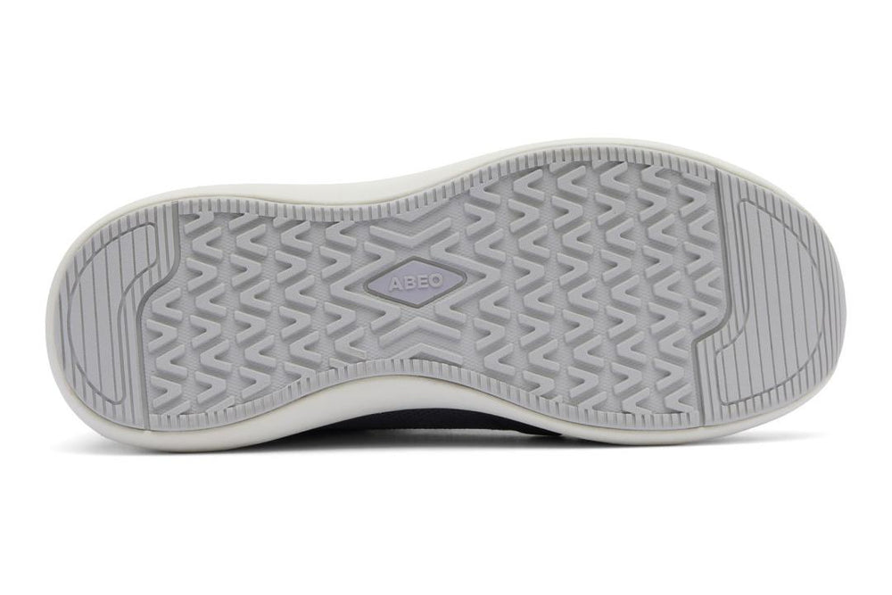 MXV Cruise Grey Knit | Women ABEO Footwear Sneakers