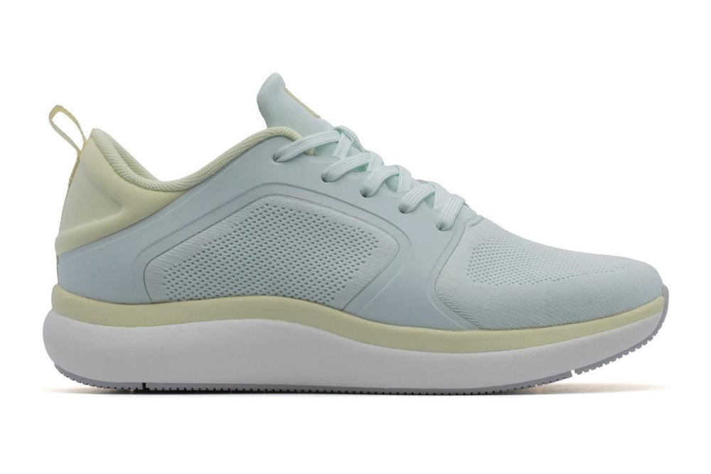 MXV Cruise Light Mint | Women ABEO Footwear Sneakers