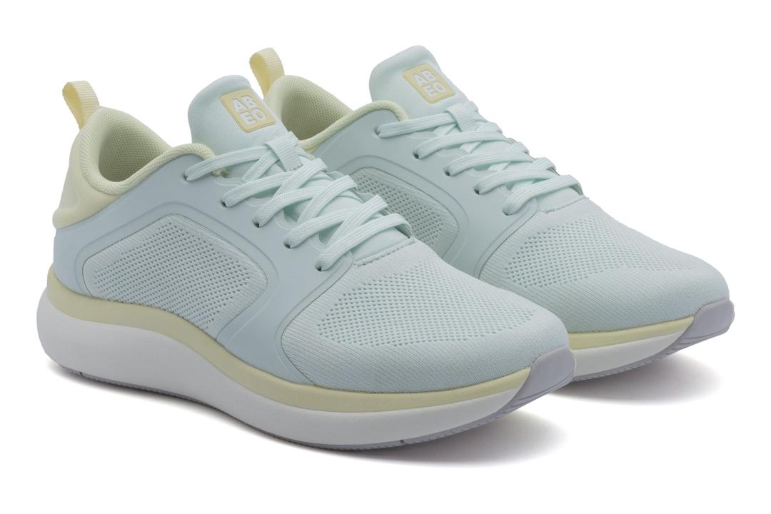 MXV Cruise Light Mint | Women ABEO Footwear Sneakers