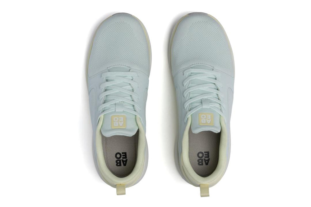 MXV Cruise Light Mint | Women ABEO Footwear Sneakers