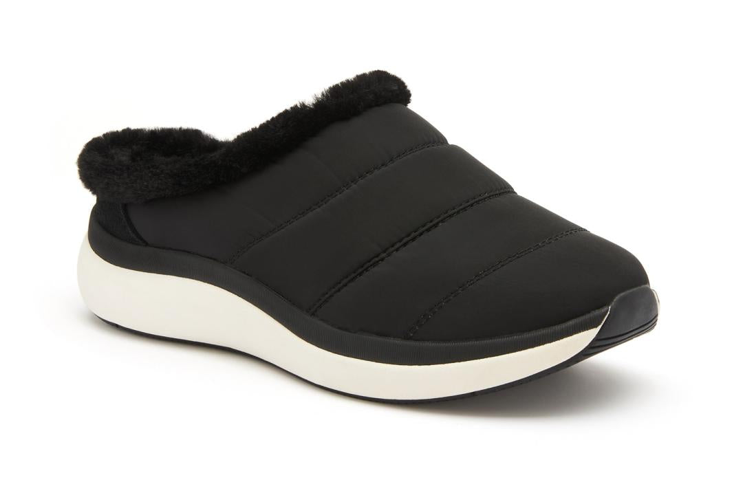 MXV Cruise Mule Black | Women ABEO Footwear Casual Shoes