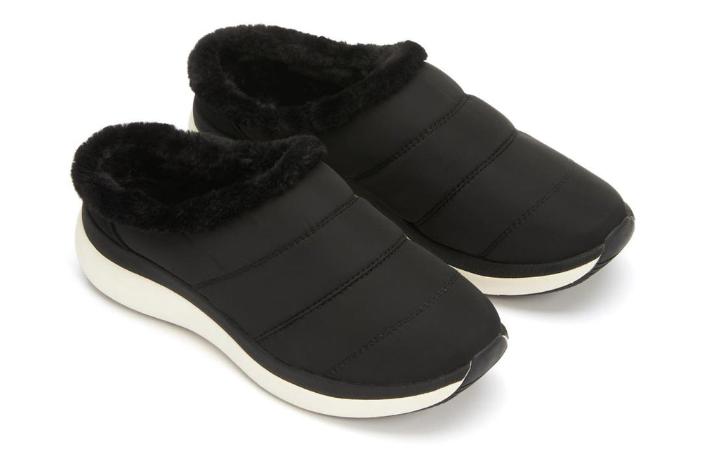 MXV Cruise Mule Black | Women ABEO Footwear Casual Shoes